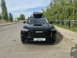 Haval H6 2023 года за 10 500 000 тг. в Аксу
