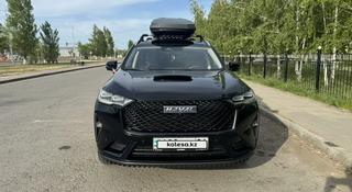 Haval H6 2023 года за 10 500 000 тг. в Аксу