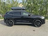 Haval H6 2023 года за 10 500 000 тг. в Аксу – фото 3