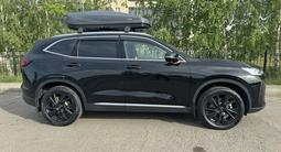 Haval H6 2023 года за 10 500 000 тг. в Аксу – фото 3