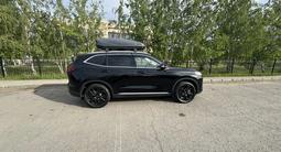 Haval H6 2023 года за 10 500 000 тг. в Аксу – фото 5