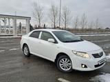 Toyota Corolla 2010 года за 4 700 000 тг. в Семей – фото 2