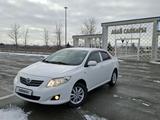 Toyota Corolla 2010 года за 4 700 000 тг. в Семей