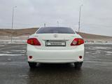 Toyota Corolla 2010 года за 4 700 000 тг. в Семей – фото 3
