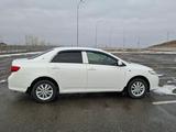 Toyota Corolla 2010 года за 4 700 000 тг. в Семей – фото 4