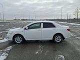 Toyota Corolla 2010 года за 4 700 000 тг. в Семей – фото 5