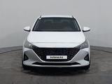 Hyundai Accent 2021 годаүшін5 990 000 тг. в Астана – фото 2