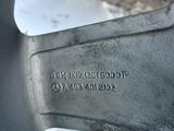 Оригинальные диски w463 за 100 000 тг. в Алматы – фото 5