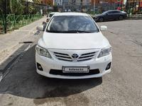 Toyota Corolla 2010 года за 5 800 000 тг. в Шымкент