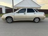 ВАЗ (Lada) 2110 2002 годаүшін720 000 тг. в Уральск – фото 4