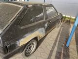 ВАЗ (Lada) 2108 1988 годаүшін700 000 тг. в Павлодар – фото 3