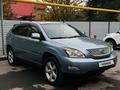 Lexus RX 330 2004 годаүшін7 800 000 тг. в Алматы – фото 4