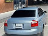 Audi A4 2003 годаүшін2 400 000 тг. в Актау – фото 4