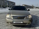 Chevrolet Lacetti 2012 года за 2 150 000 тг. в Караганда – фото 2