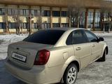 Chevrolet Lacetti 2012 года за 2 150 000 тг. в Караганда