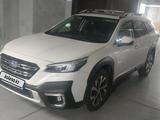 Subaru Outback 2021 года за 19 000 000 тг. в Алматы – фото 5