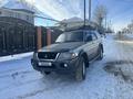 Mitsubishi Montero Sport 2001 года за 5 000 000 тг. в Актобе – фото 8