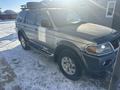 Mitsubishi Montero Sport 2001 года за 5 000 000 тг. в Актобе – фото 4