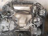 Двигатель Хонда Одиссей 2.2for1 300 тг. в Шымкент – фото 2
