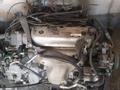 Двигатель Хонда Одиссей 2.2 за 1 300 тг. в Шымкент – фото 5
