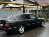 Mercedes-Benz E 230 1990 года за 10 000 тг. в Алматы – фото 4
