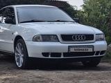 Audi A4 1995 годаүшін2 100 000 тг. в Усть-Каменогорск