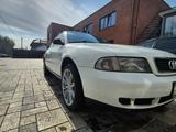 Audi A4 1995 годаүшін2 100 000 тг. в Усть-Каменогорск – фото 3