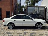 Audi A4 1995 годаүшін2 100 000 тг. в Усть-Каменогорск – фото 4