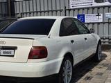 Audi A4 1995 годаүшін2 100 000 тг. в Усть-Каменогорск – фото 5