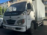 Forland 2008 года за 3 400 000 тг. в Экибастуз – фото 3
