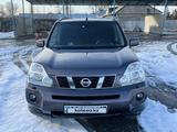 Nissan X-Trail 2008 года за 6 600 000 тг. в Тараз – фото 5