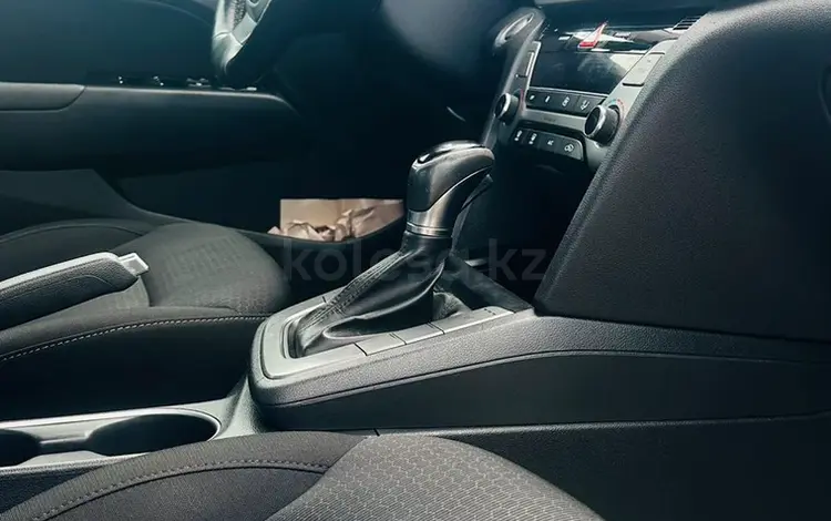 Hyundai Elantra 2017 года за 6 000 000 тг. в Макат