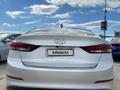 Hyundai Elantra 2017 года за 6 000 000 тг. в Макат – фото 5
