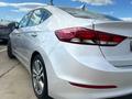Hyundai Elantra 2017 года за 6 000 000 тг. в Макат – фото 17