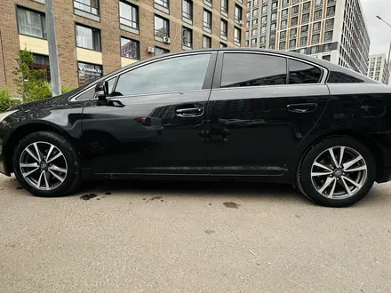 Toyota Avensis 2010 года за 6 700 000 тг. в Астана