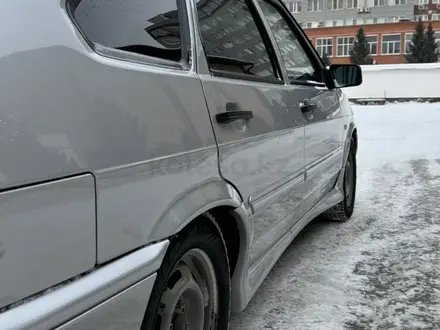 ВАЗ (Lada) 2114 2013 года за 1 950 000 тг. в Павлодар – фото 5