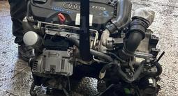 Двигатель 1.4л CAXA/CHPA Skoda Octavia/Rapid/Yeti из Японии + установка. за 450 000 тг. в Алматы