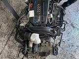 Двигатель 1.4л CAXA/CHPA Skoda Octavia/Rapid/Yeti из Японии + установка. за 450 000 тг. в Алматы – фото 2
