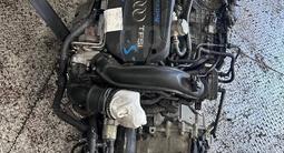 Двигатель 1.4л CAXA/CHPA Skoda Octavia/Rapid/Yeti из Японии + установка. за 450 000 тг. в Алматы – фото 2