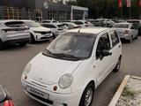 Daewoo Matiz 2013 года за 999 999 тг. в Алматы – фото 2