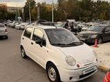 Daewoo Matiz 2013 года за 999 999 тг. в Алматы