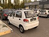 Daewoo Matiz 2013 года за 999 999 тг. в Алматы – фото 3