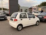 Daewoo Matiz 2013 года за 999 999 тг. в Алматы – фото 5