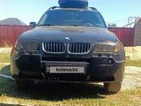 BMW X3 2005 года за 6 000 000 тг. в Алматы