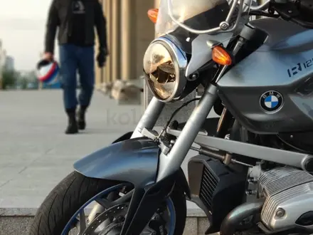 BMW  R1200R 2006 года за 3 250 000 тг. в Астана