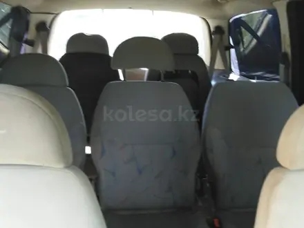 Volkswagen Sharan 1996 года за 1 500 000 тг. в Уральск – фото 6