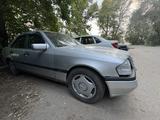 Mercedes-Benz C 180 1995 годаүшін1 500 000 тг. в Павлодар – фото 3