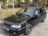 ВАЗ (Lada) 2114 2012 годаүшін1 999 999 тг. в Алматы – фото 4