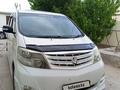 Toyota Alphard 2005 года за 8 500 000 тг. в Жанаозен