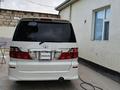 Toyota Alphard 2005 года за 8 500 000 тг. в Жанаозен – фото 2